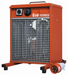 Nagrzewnica TERMEX ENW 9/18