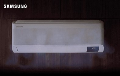 Samsung AR12AXKAAWKNEU/X WIND FREE PURE