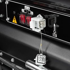 Nagrzewnica olejowa Master B300 CED