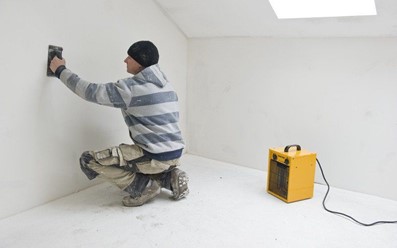 Nagrzewnica MASTER B3 ECA