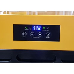 Osuszacz powietrza Master DH44