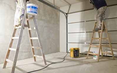 Nagrzewnica MASTER B1,8 ECA