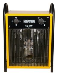 Nagrzewnica HEATER 15kW