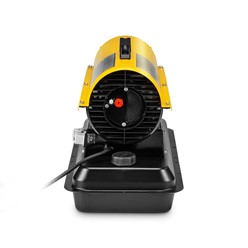 Nagrzewnica olejowa Master B70 CED