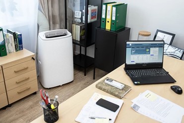 Klimatyzator Fral FSC12H SILENT WIFI