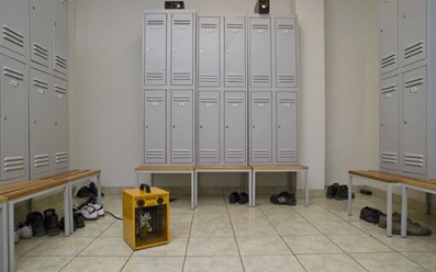 Nagrzewnica MASTER B3 ECA