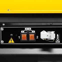 Nagrzewnica olejowa Master B300 CED