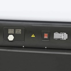 Nagrzewnica olejowa Trotec IDE 80