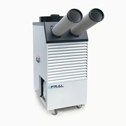 Klimatyzator Fral FSC 25.4