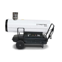 Nagrzewnica olejowa Trotec IDE 80