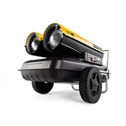 Nagrzewnica olejowa Master B300 CED