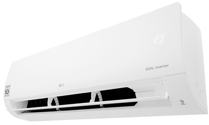 LG STANDARD S12EQ