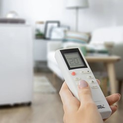 Klimatyzator Fral FSC12H SILENT WIFI